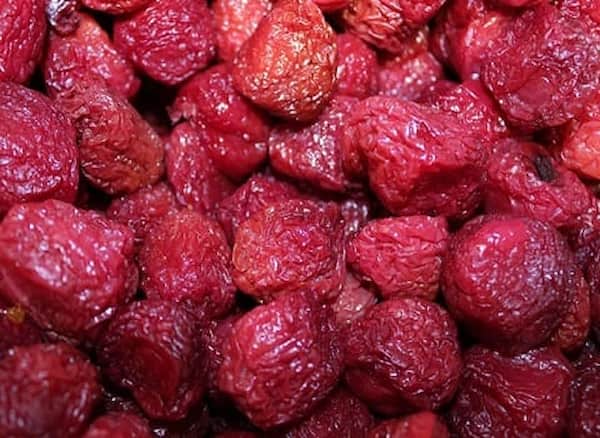 قیمت آلو سانتریزه خشک با کیفیت ارزان + خرید عمده